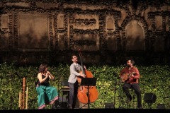 concert in Sevilla, Alcázar 2019