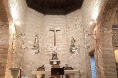 concert in Hita (Guadalajara), 2019