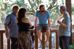 recording session 2019