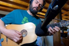 recording session 2019