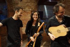 video recording 2018 in Valdemorillo, photo by Carlos López de Arenosa