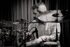 David Mayoral, Café Berlin (Madrid)