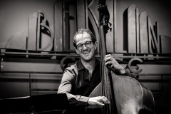 Miguel Rodrigáñez, Café Berlin (Madrid)