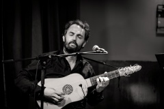 Rainer Seiferth, Café Berlin (Madrid)