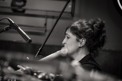 Belén Nieto, Café Berlin (Madrid)