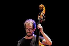 concert in Guadarrama 2020, photo by Ramiro Morales