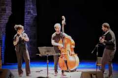 concert in Guadarrama 2020, photo by Ramiro Morales