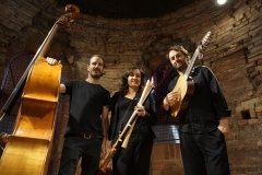 video recording 2018 in Valdemorillo, photo by Carlos López de Arenosa