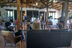 recording session 2019